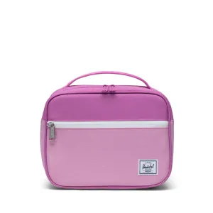 Pop Quiz Lunch Box in Pastel Lavender