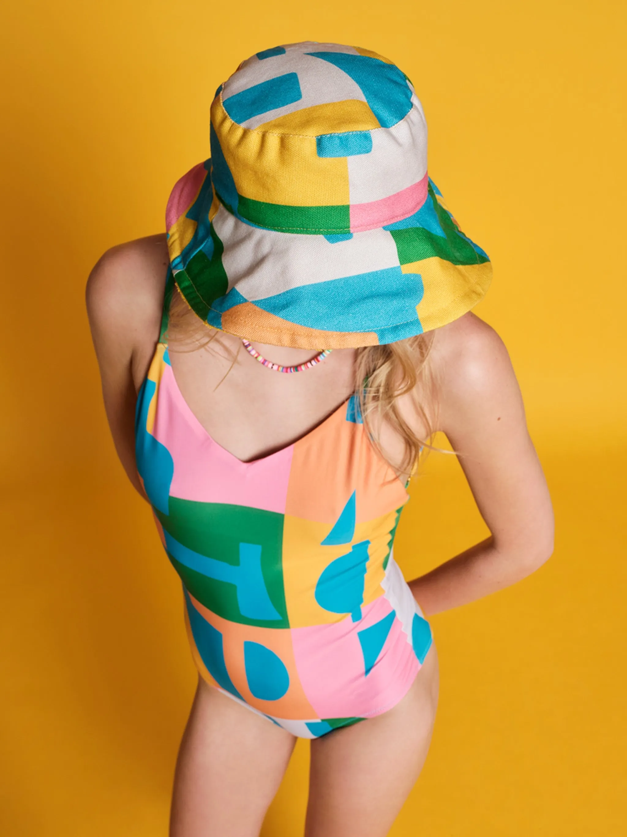 Popsicle | Hat
