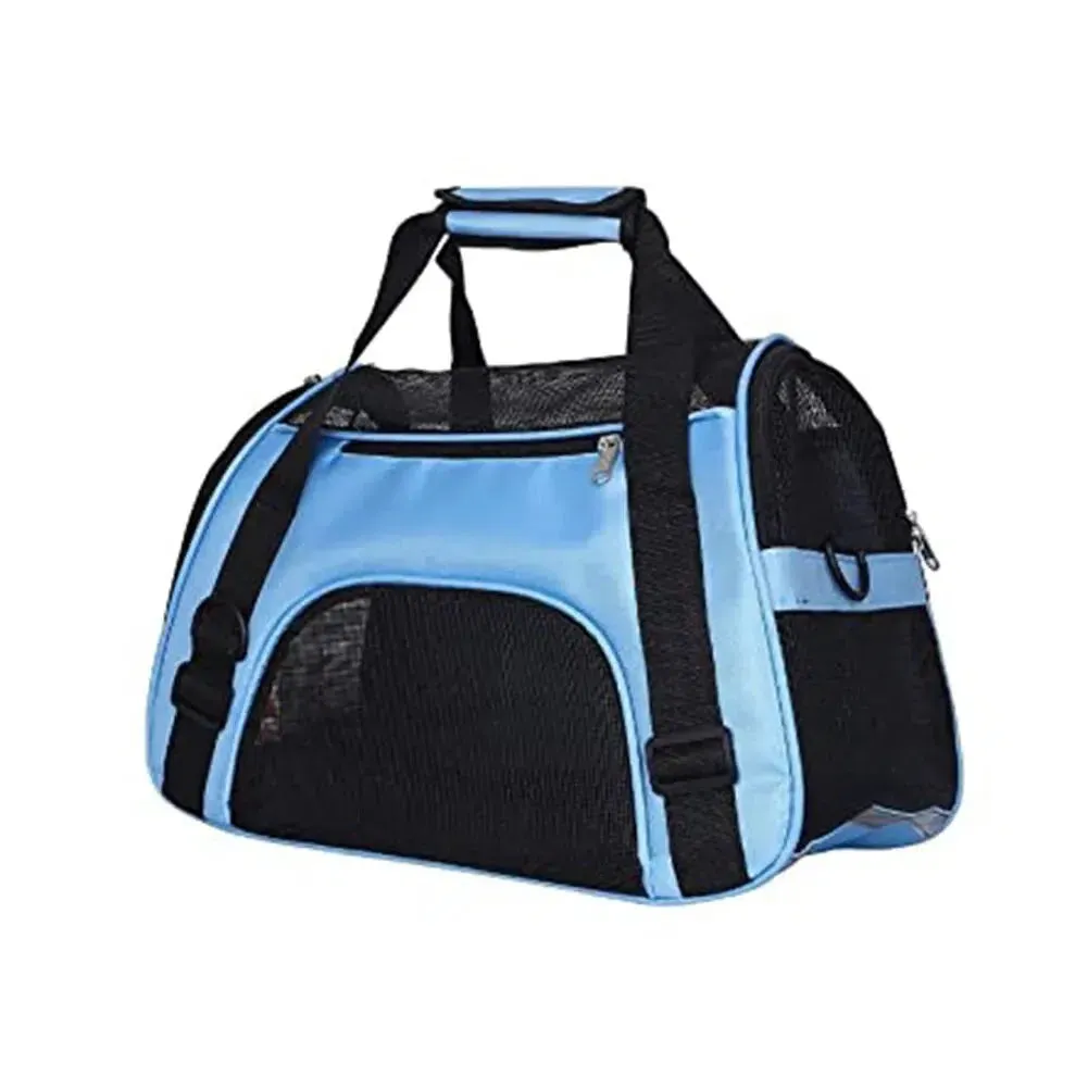 Portable Cat Carrier