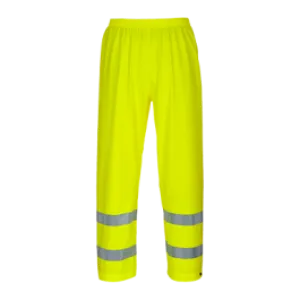 Portwest S493 Sealtex Ultra Reflective Trousers