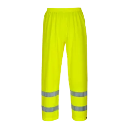 Portwest S493 Sealtex Ultra Reflective Trousers