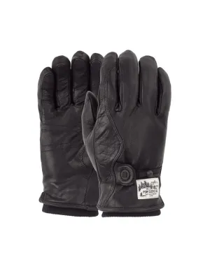 POW HD Glove Black