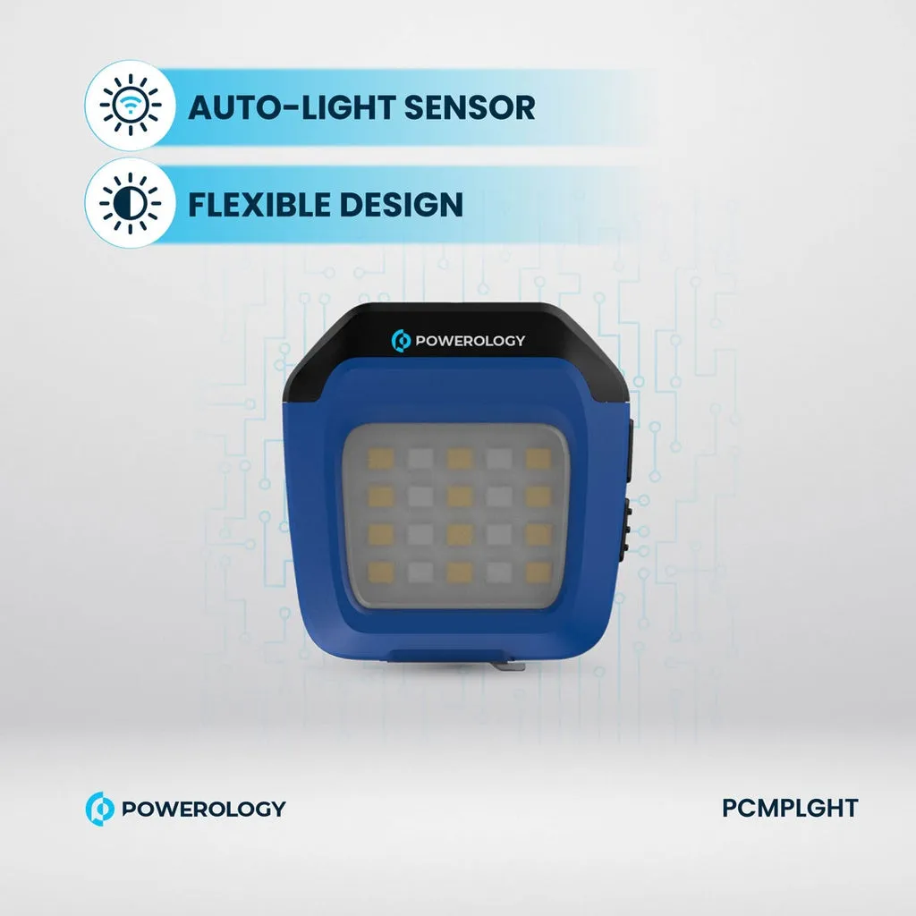 Powerology Camping Pocket Light