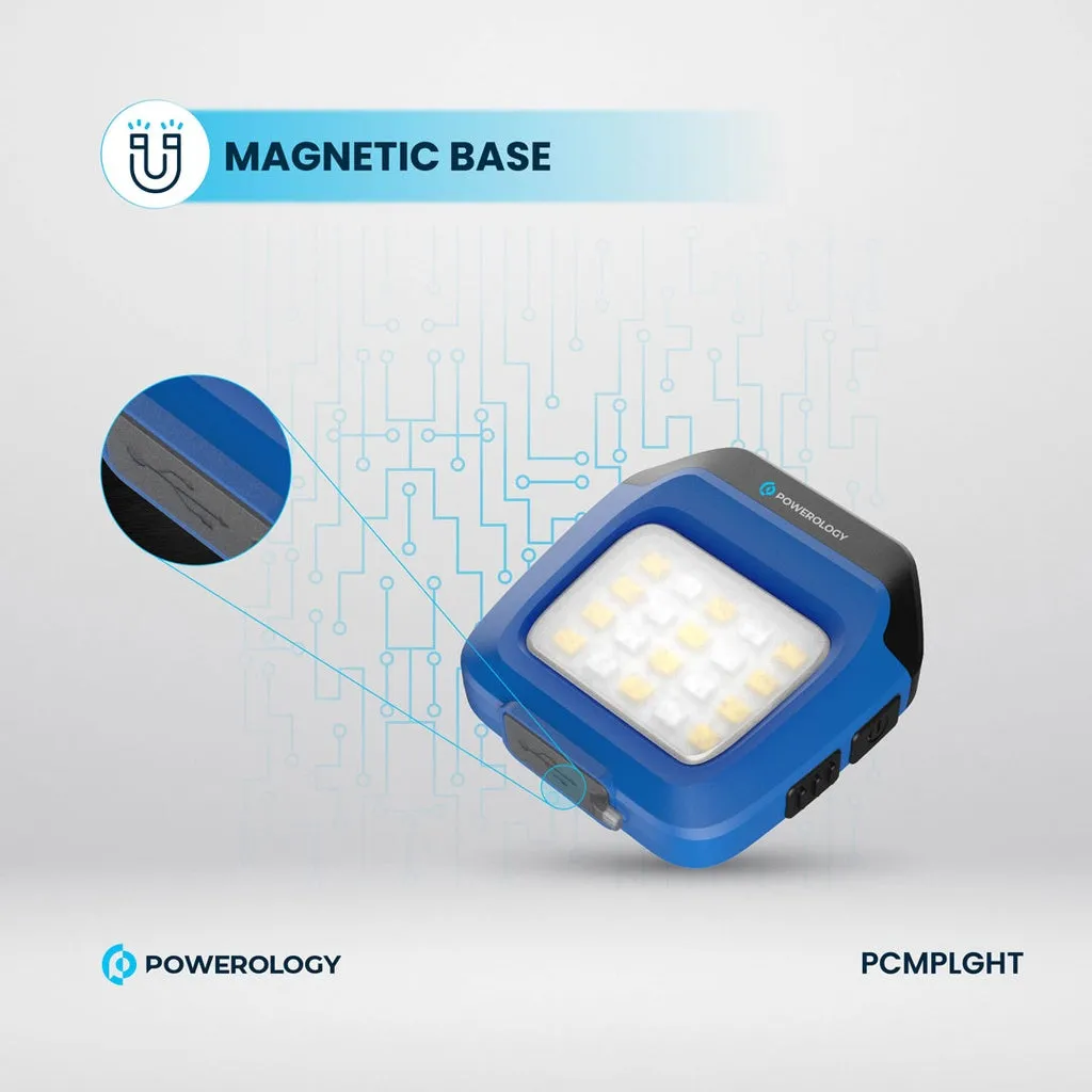 Powerology Camping Pocket Light