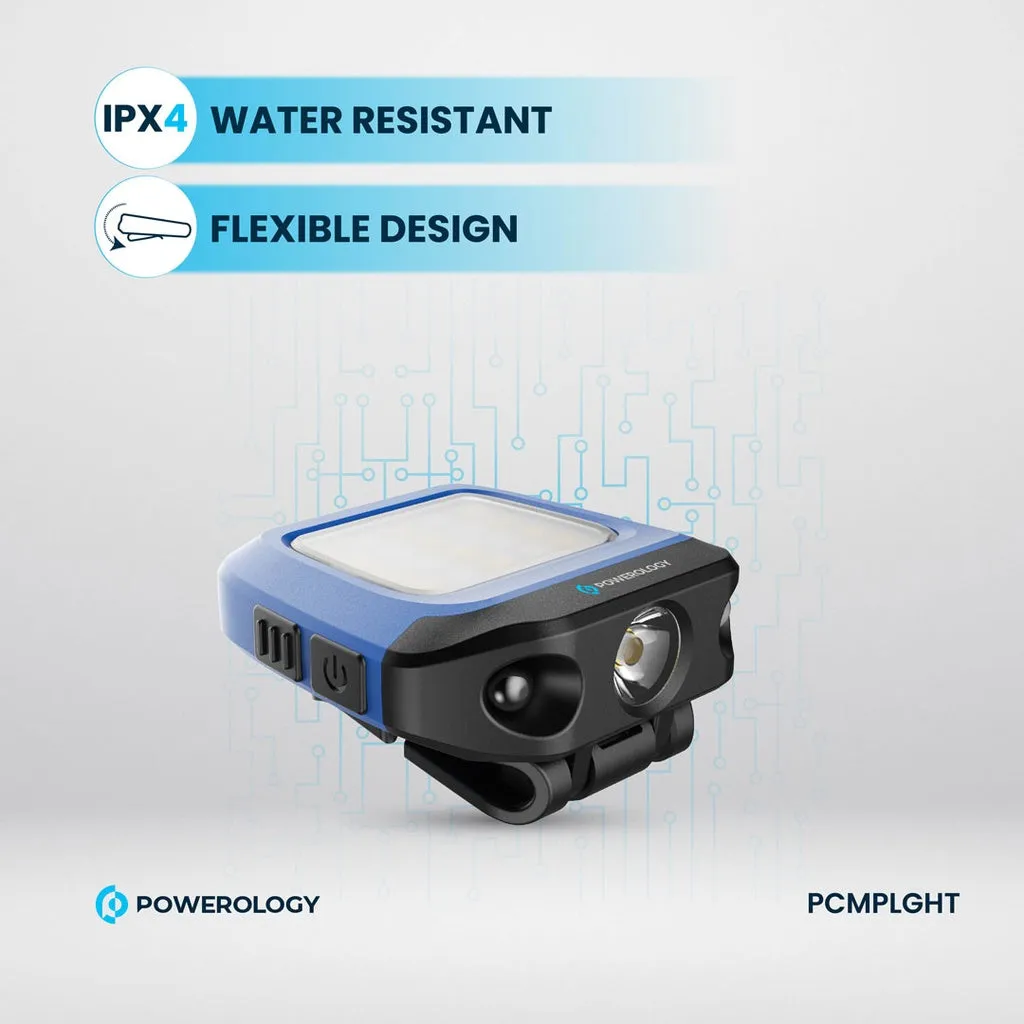 Powerology Camping Pocket Light