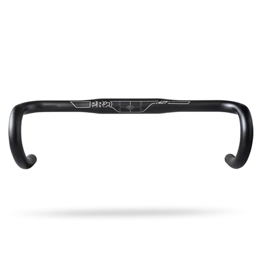 Pro LT Road Handlebar - 440mm