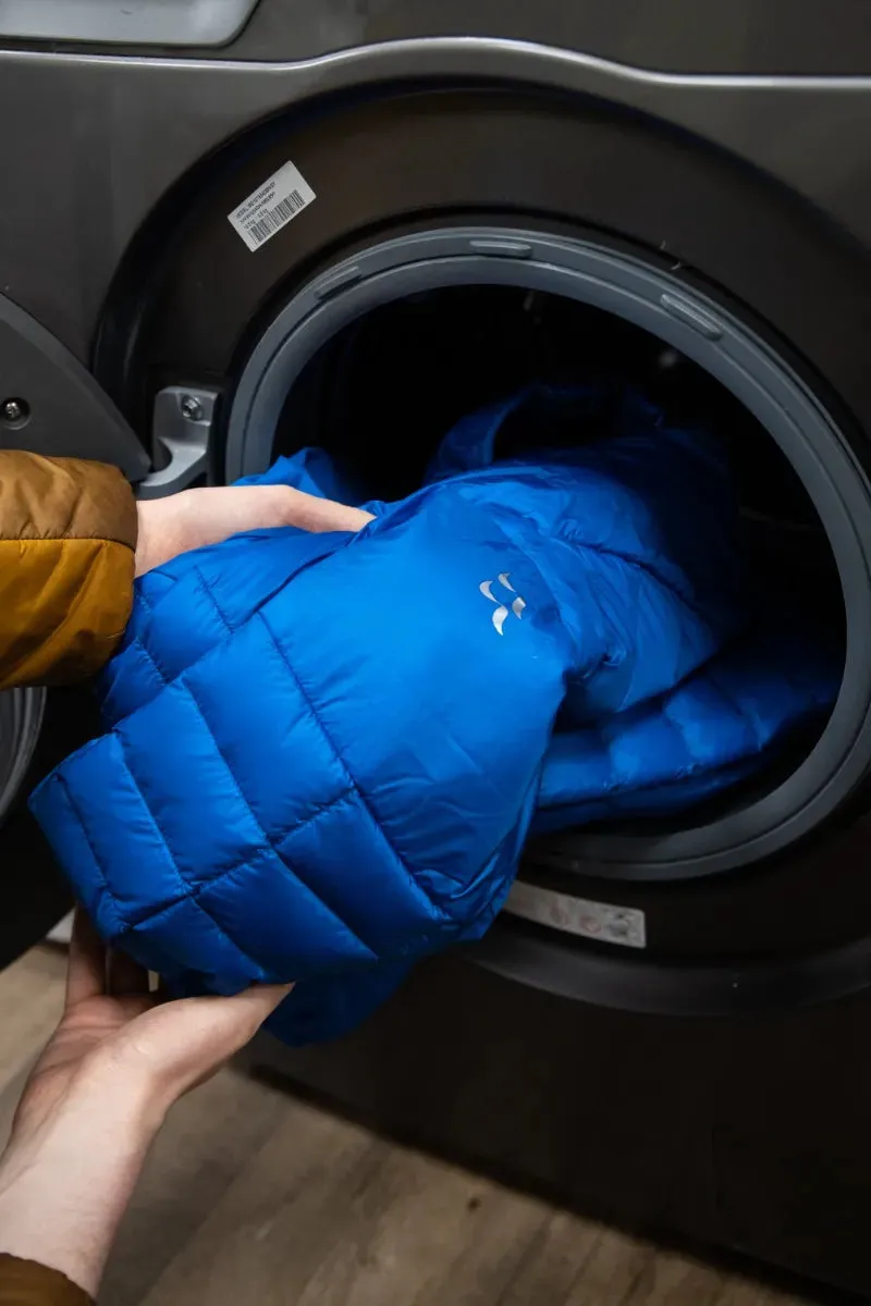 Rab Down & Synthetic Wash (225ml/3 washes)