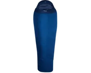Rab Solar 2 Sleeping Bag (-1C) Left Zip Regular