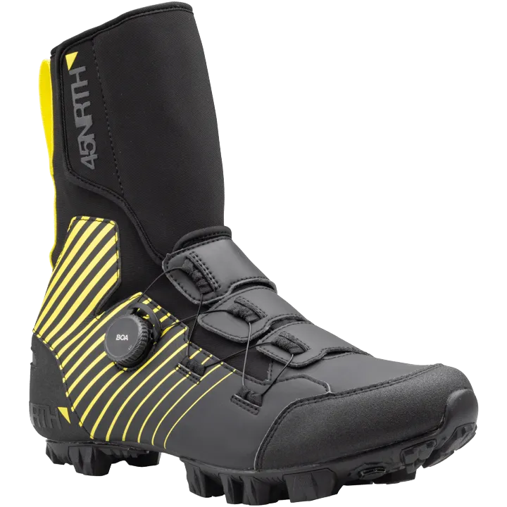 Ragnarök Boot