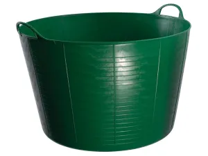 Red Gorilla Tubtrugs Tub 75 Litre Extra Large - Green