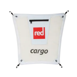 Red Paddle Board Cargo Net