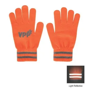 Reflective Safety Gloves - #403218
