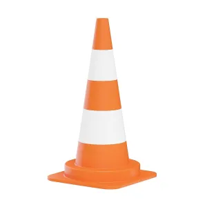 Reflective Traffic Cone