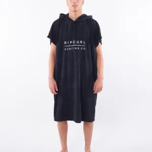 RIP CURL MIX UP HOODED TOWEL