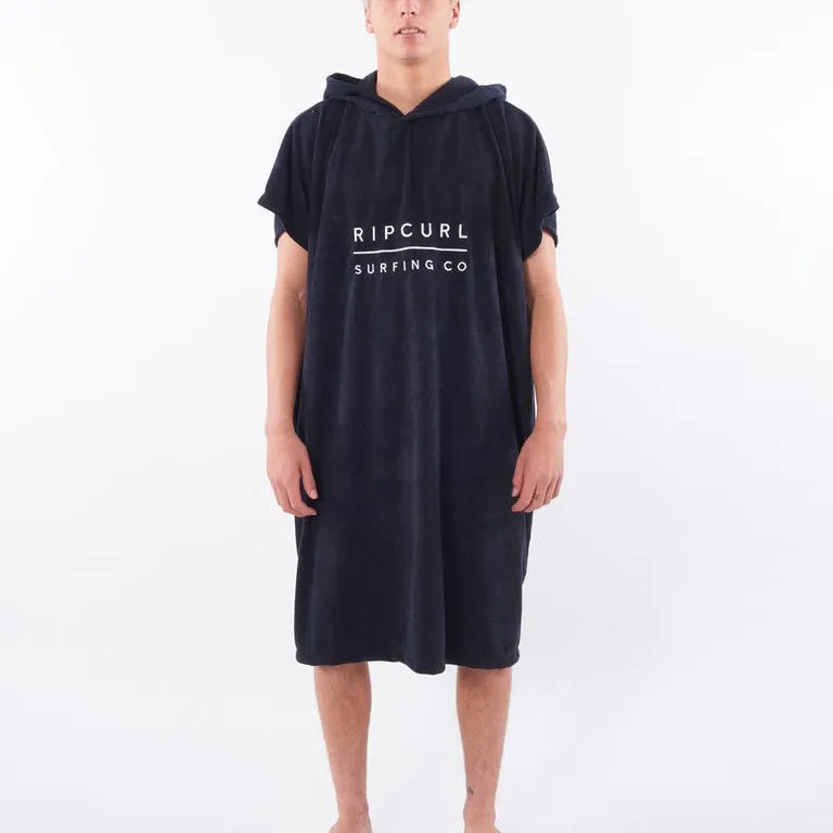 RIP CURL MIX UP HOODED TOWEL