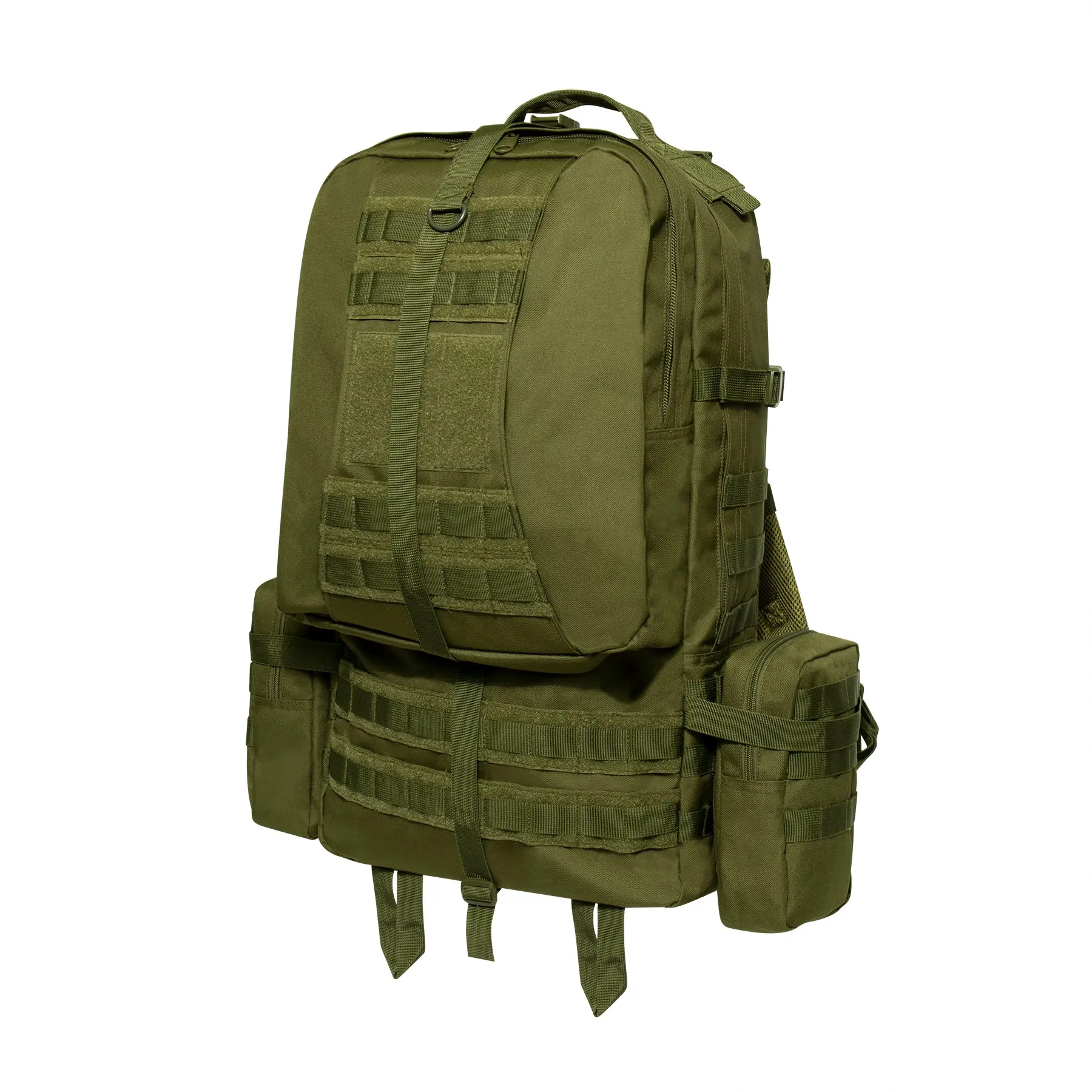 Rothco Global Assault Tactical Backpack Pack