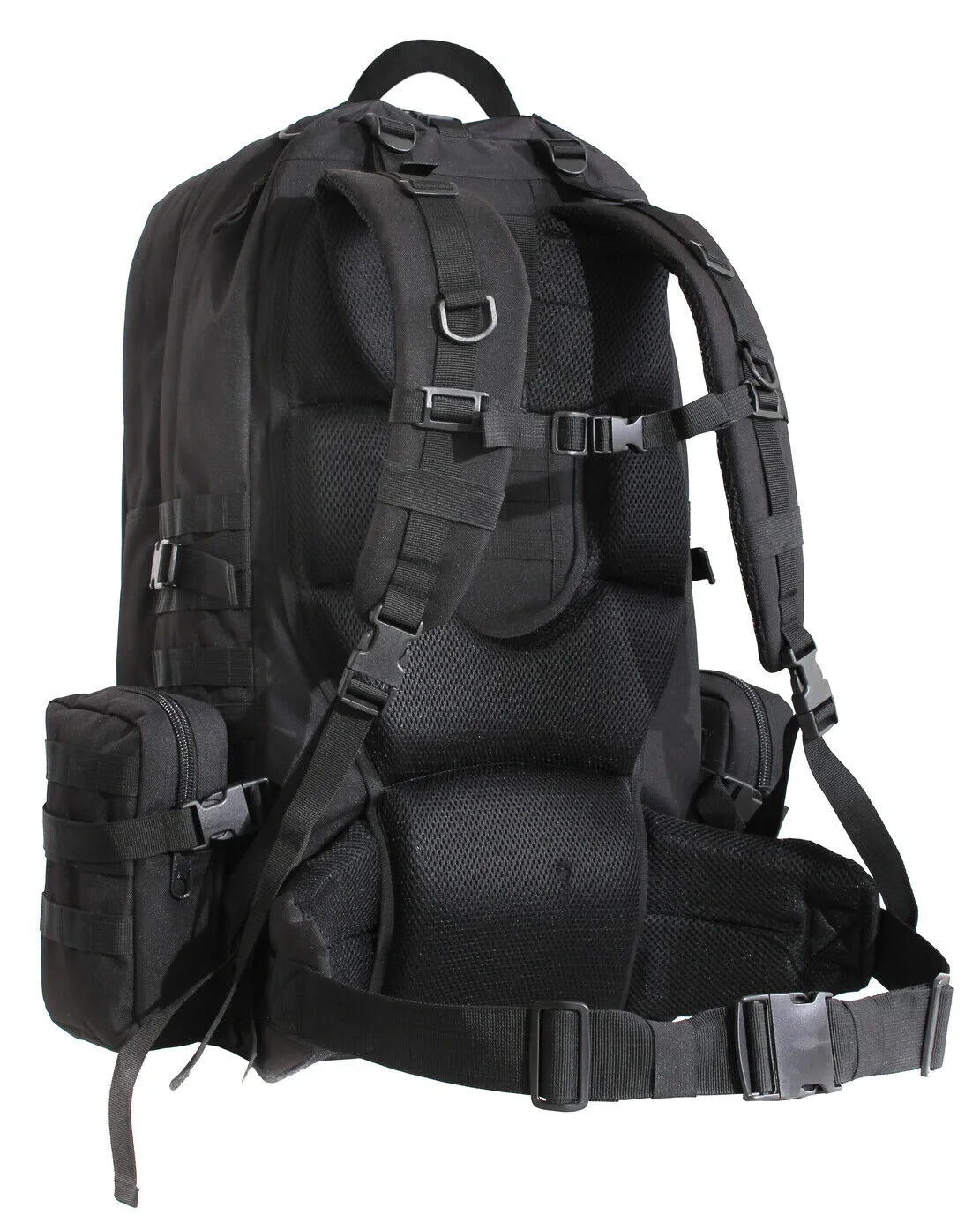 Rothco Global Assault Tactical Backpack Pack