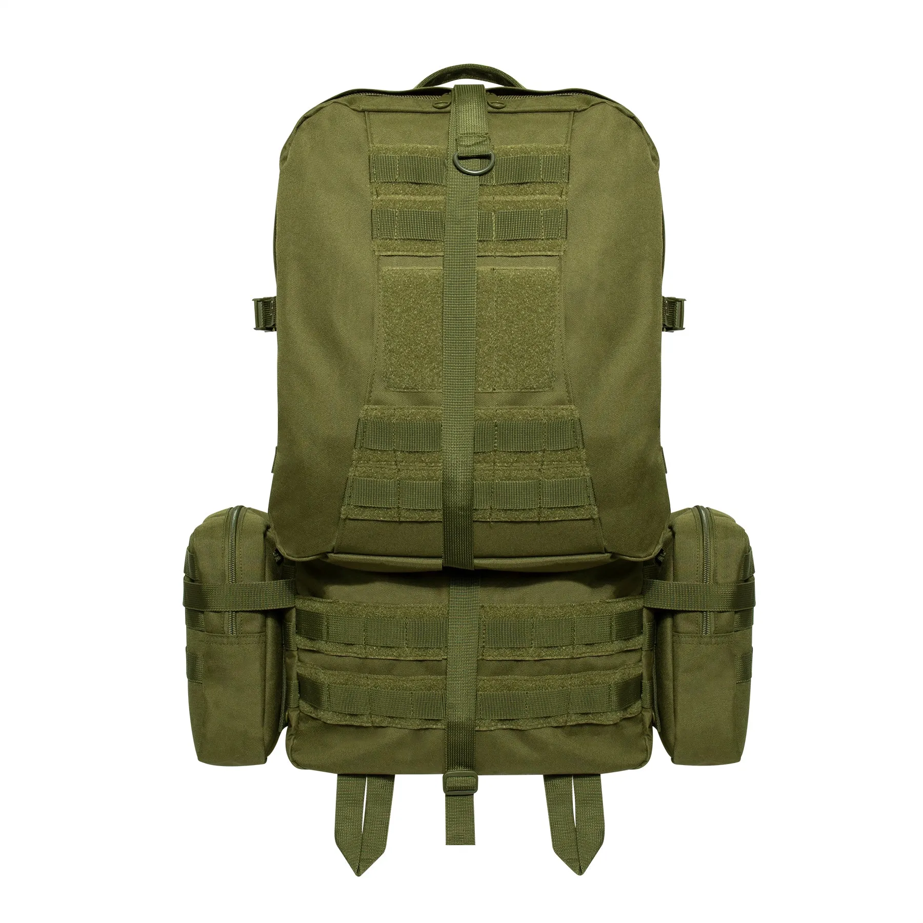 Rothco Global Assault Tactical Backpack Pack