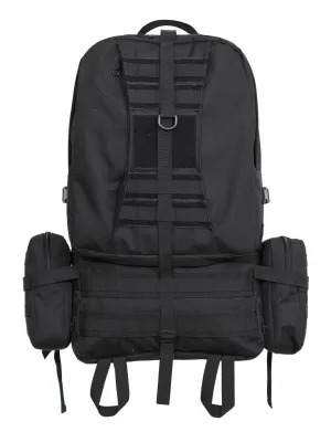 Rothco Global Assault Tactical Backpack Pack