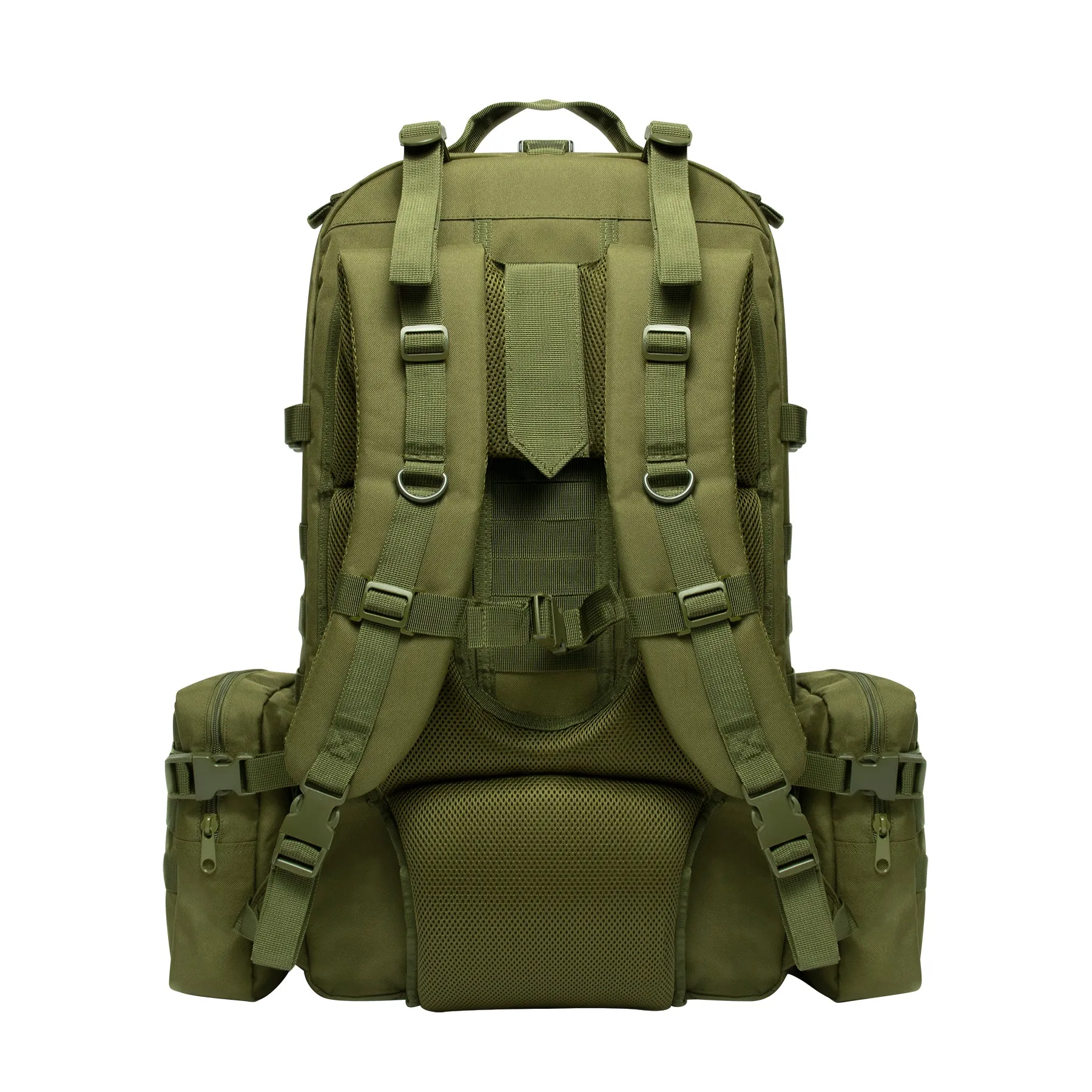 Rothco Global Assault Tactical Backpack Pack