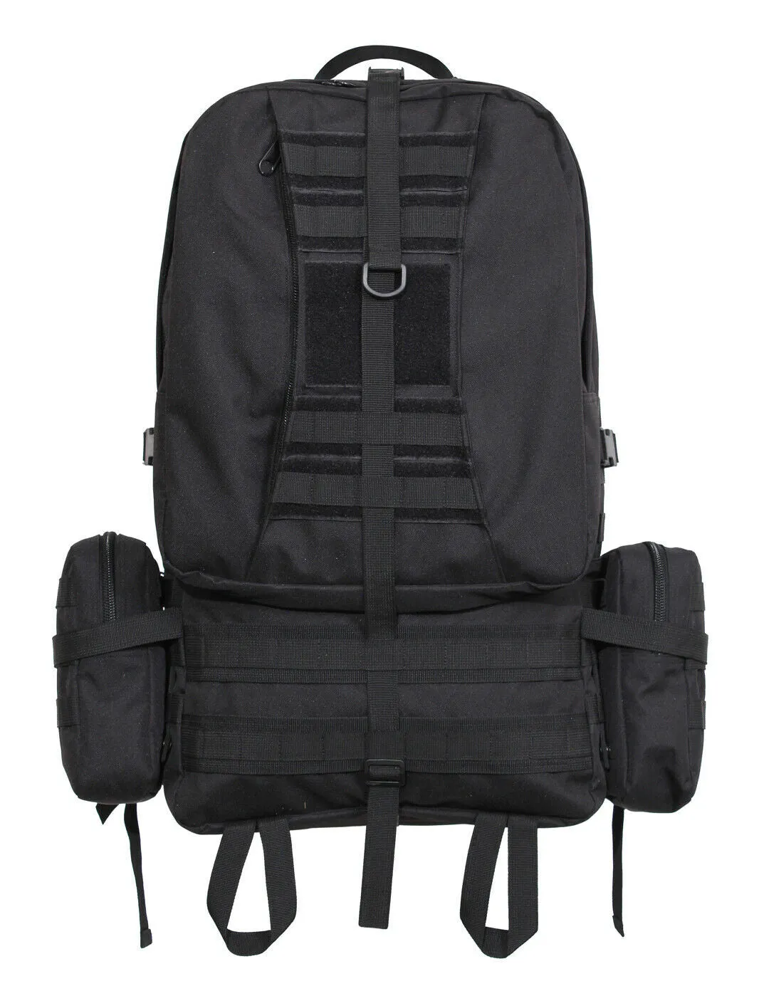 Rothco Global Assault Tactical Backpack Pack