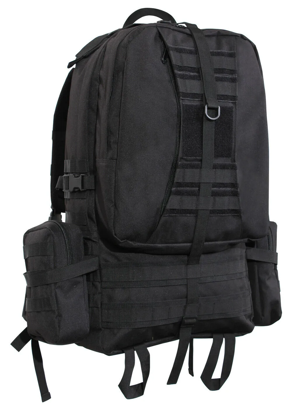 Rothco Global Assault Tactical Backpack Pack