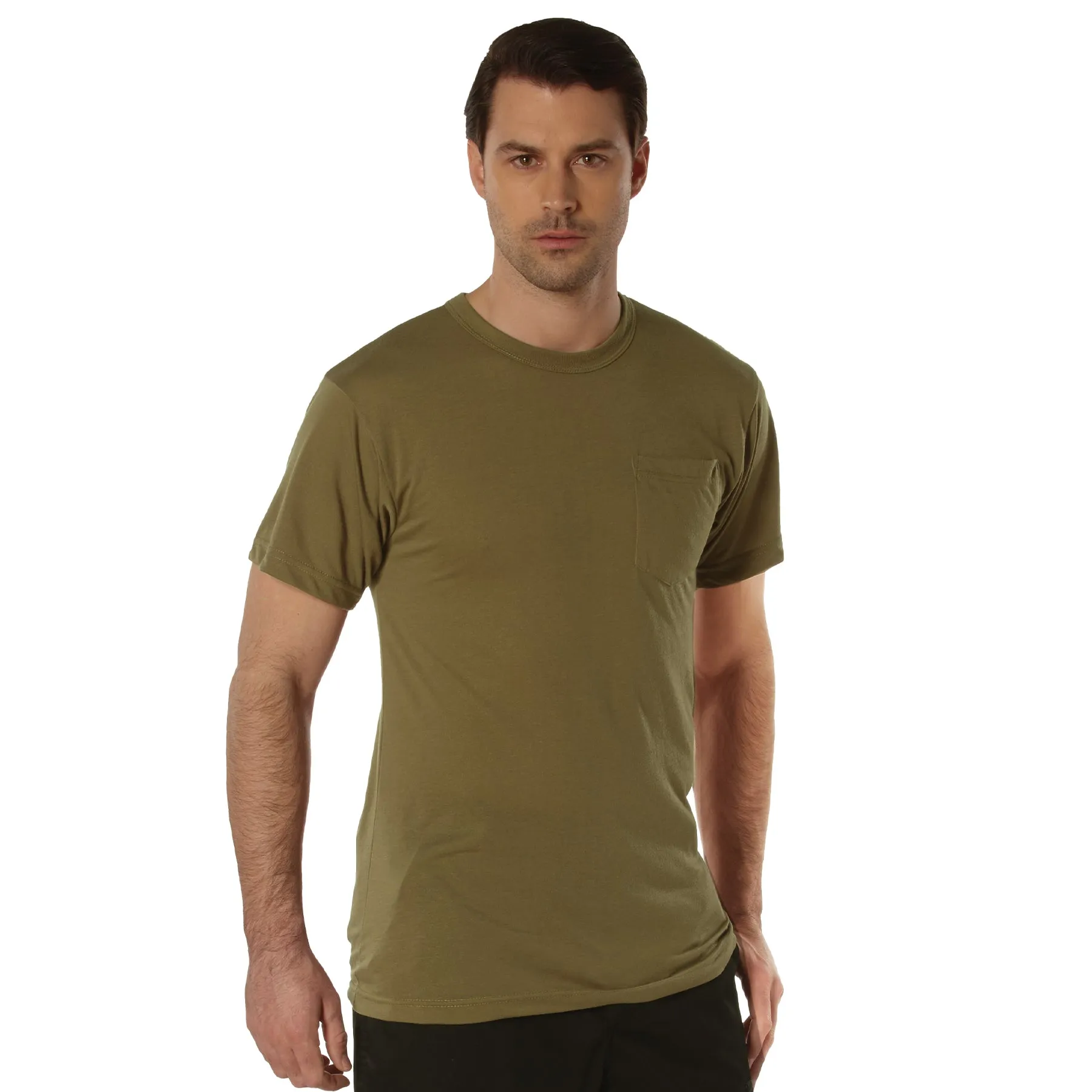 Rothco Pocket T-Shirt Collection