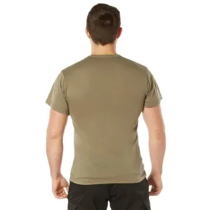 Rothco Pocket T-Shirt Collection