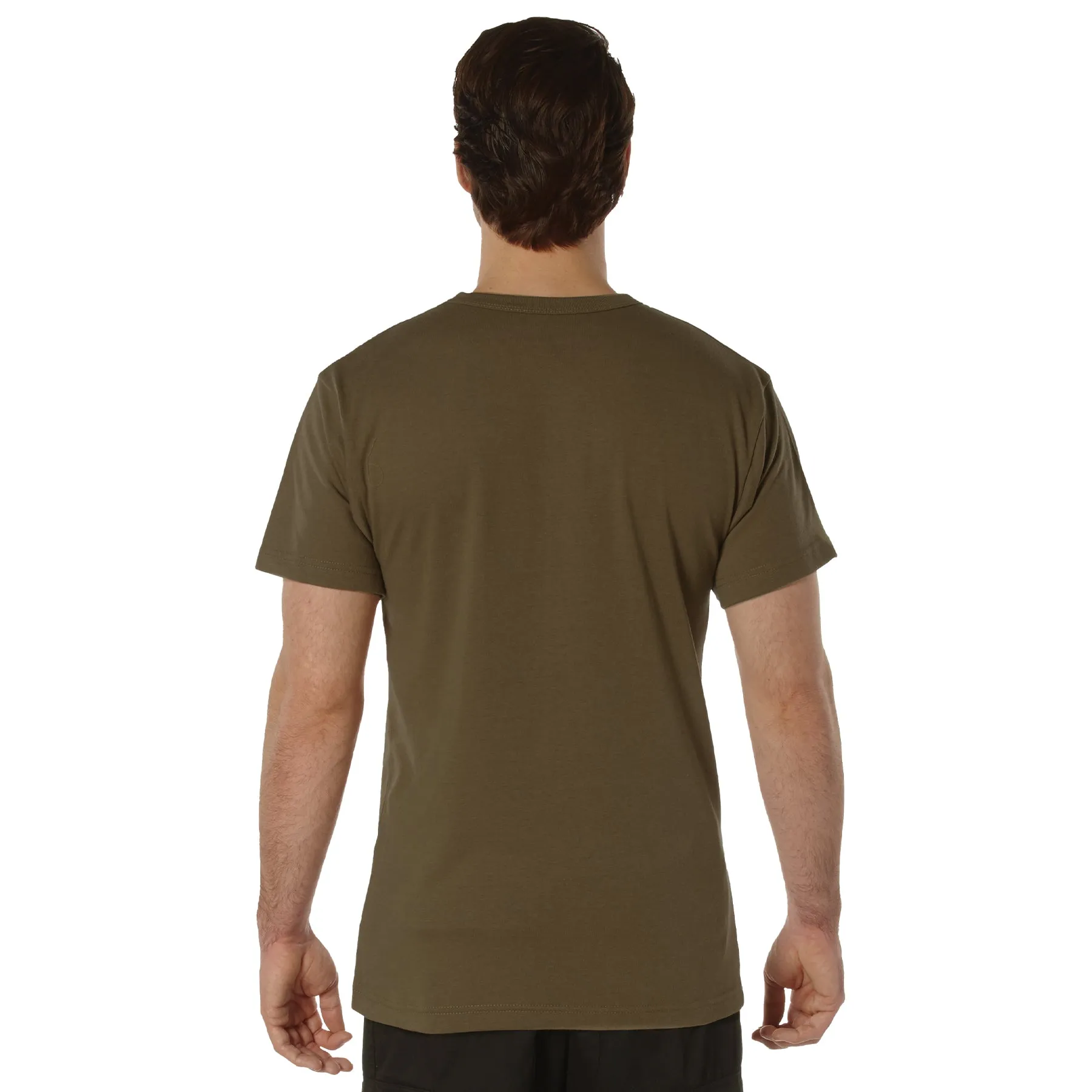 Rothco Pocket T-Shirt Collection