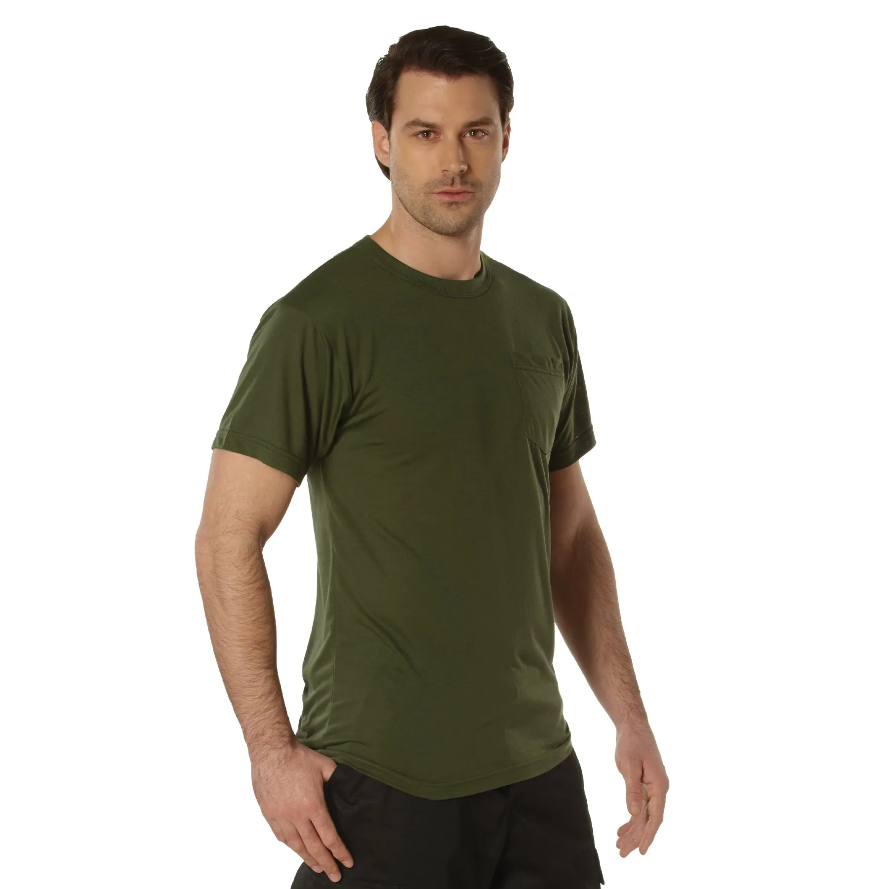 Rothco Pocket T-Shirt Collection