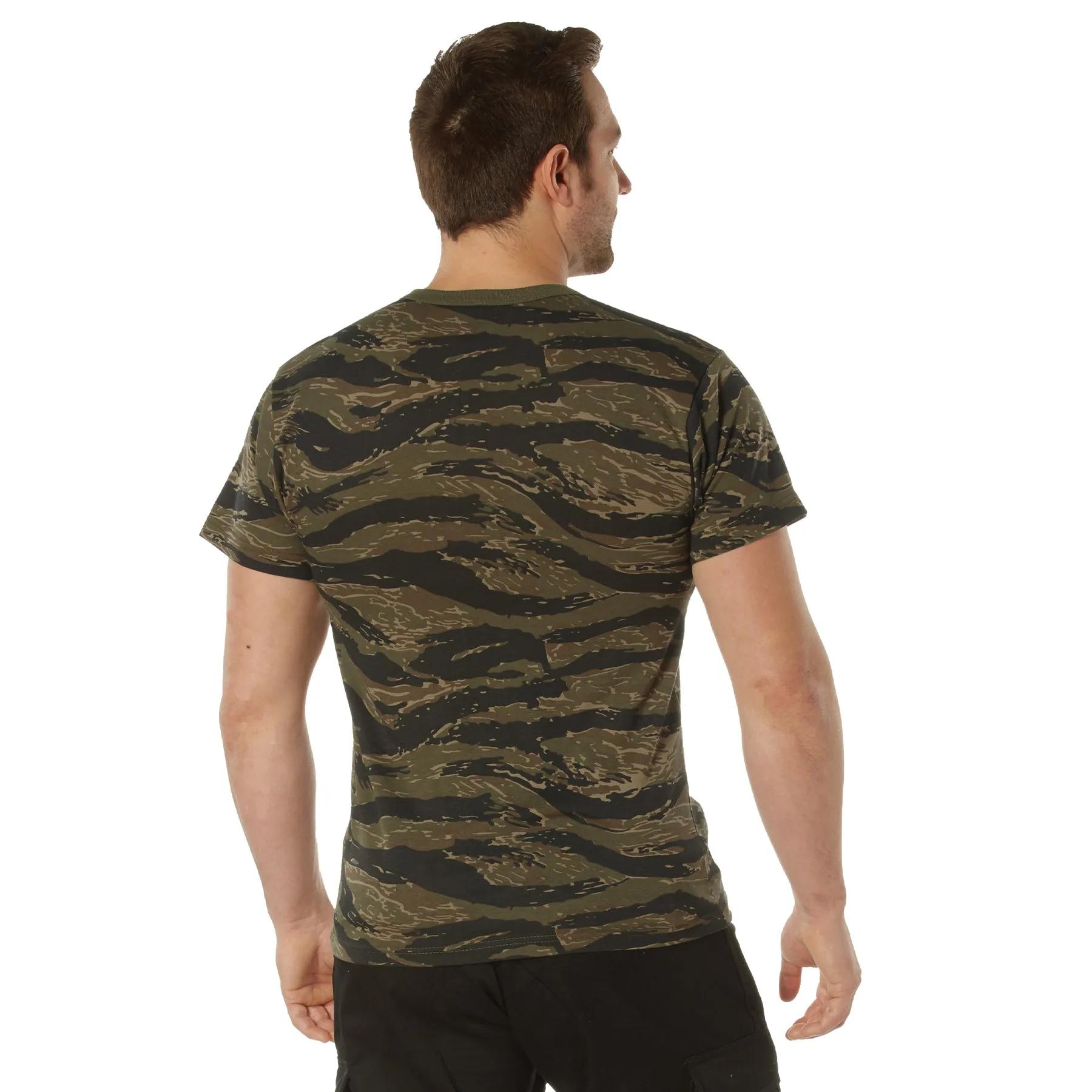 Rothco Pocket T-Shirt Collection