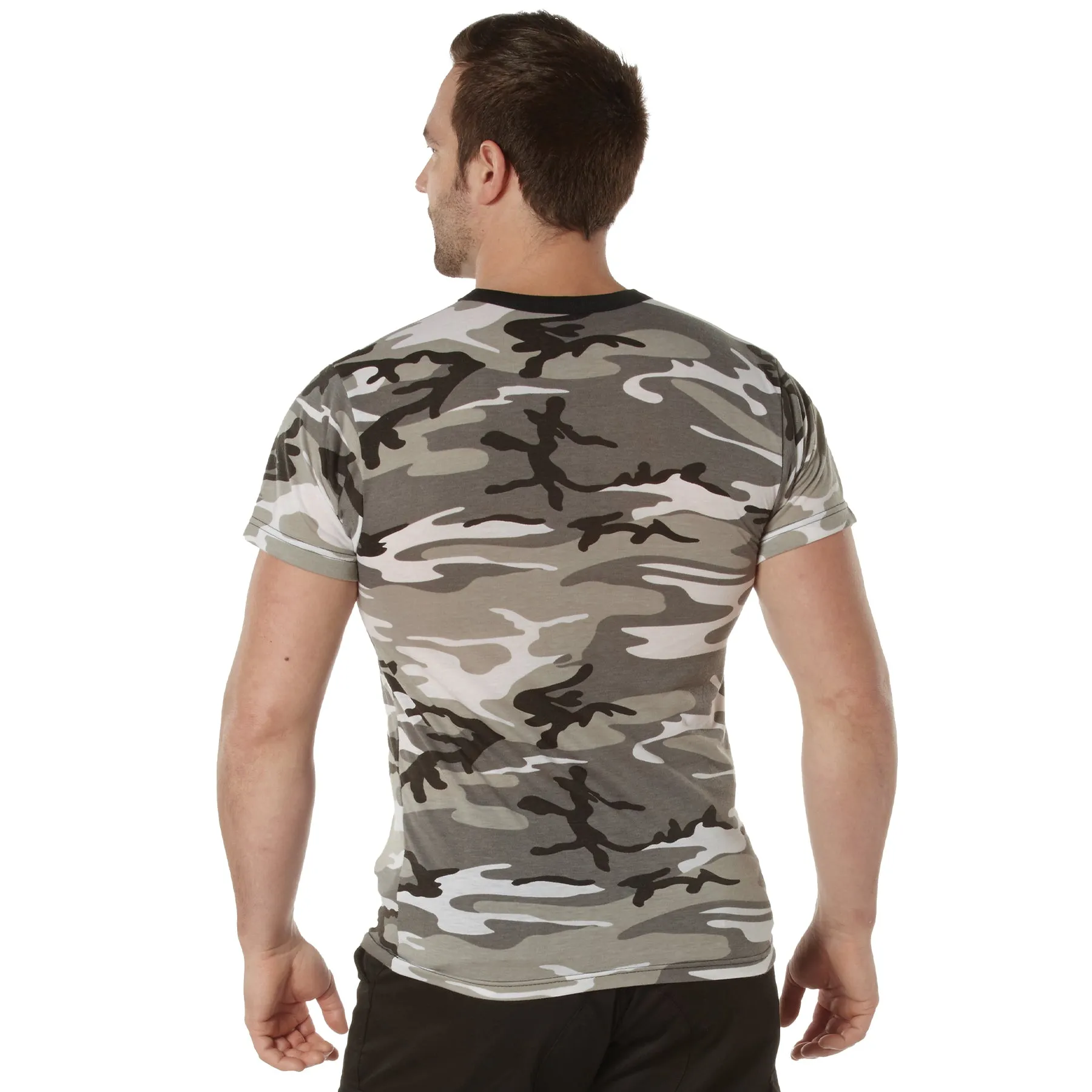 Rothco Pocket T-Shirt Collection