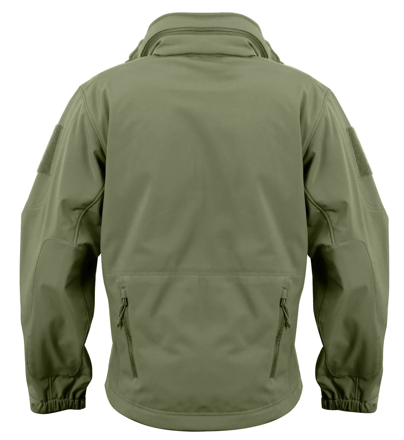 Rothco Special Ops Soft Shell Jacket