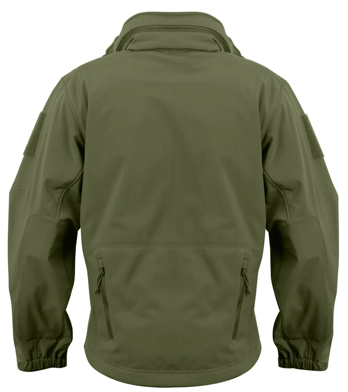 Rothco Special Ops Soft Shell Jacket