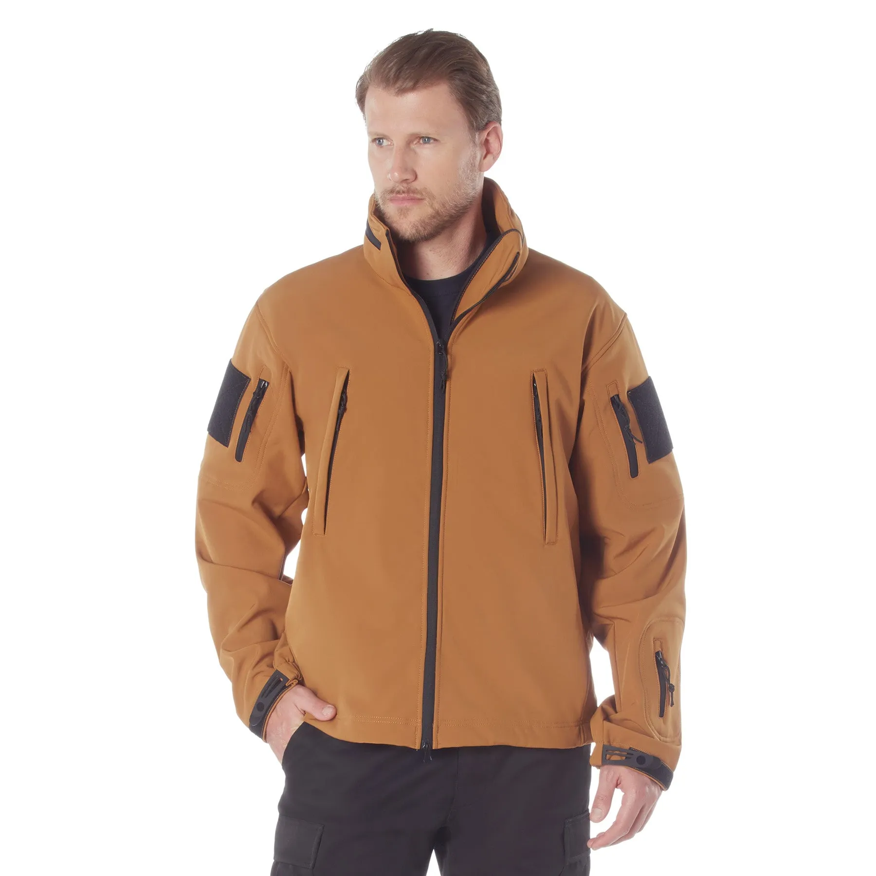 Rothco Special Ops Soft Shell Jacket