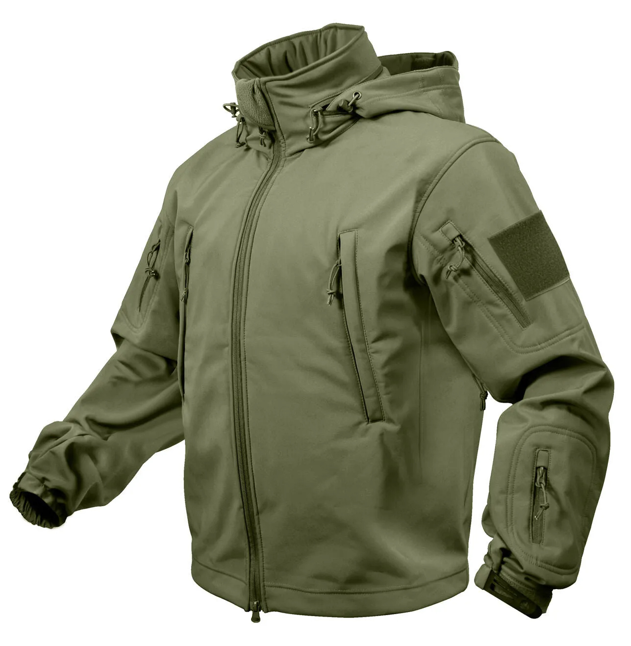 Rothco Special Ops Soft Shell Jacket