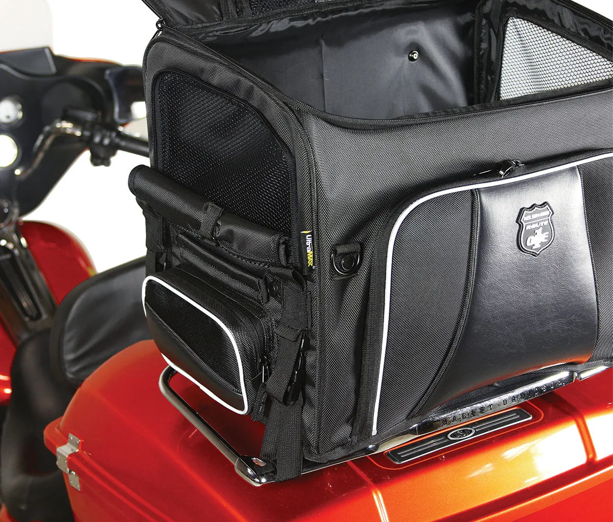 Rover Pet Carrier