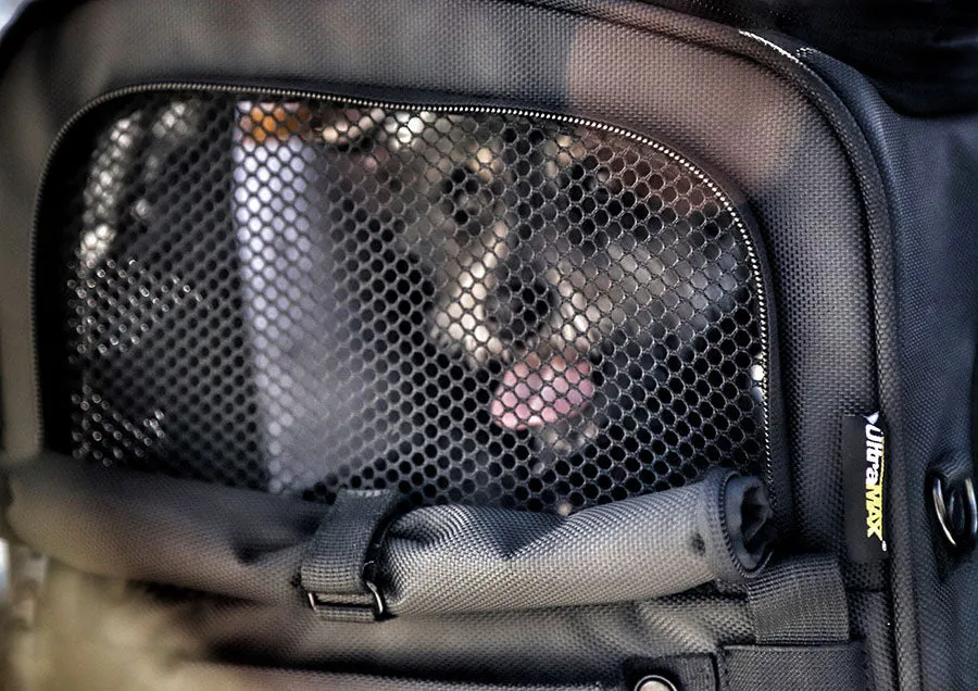 Rover Pet Carrier