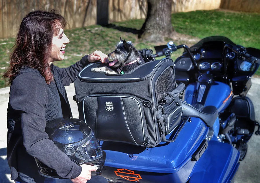 Rover Pet Carrier