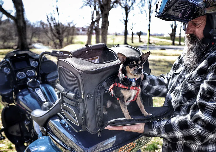 Rover Pet Carrier