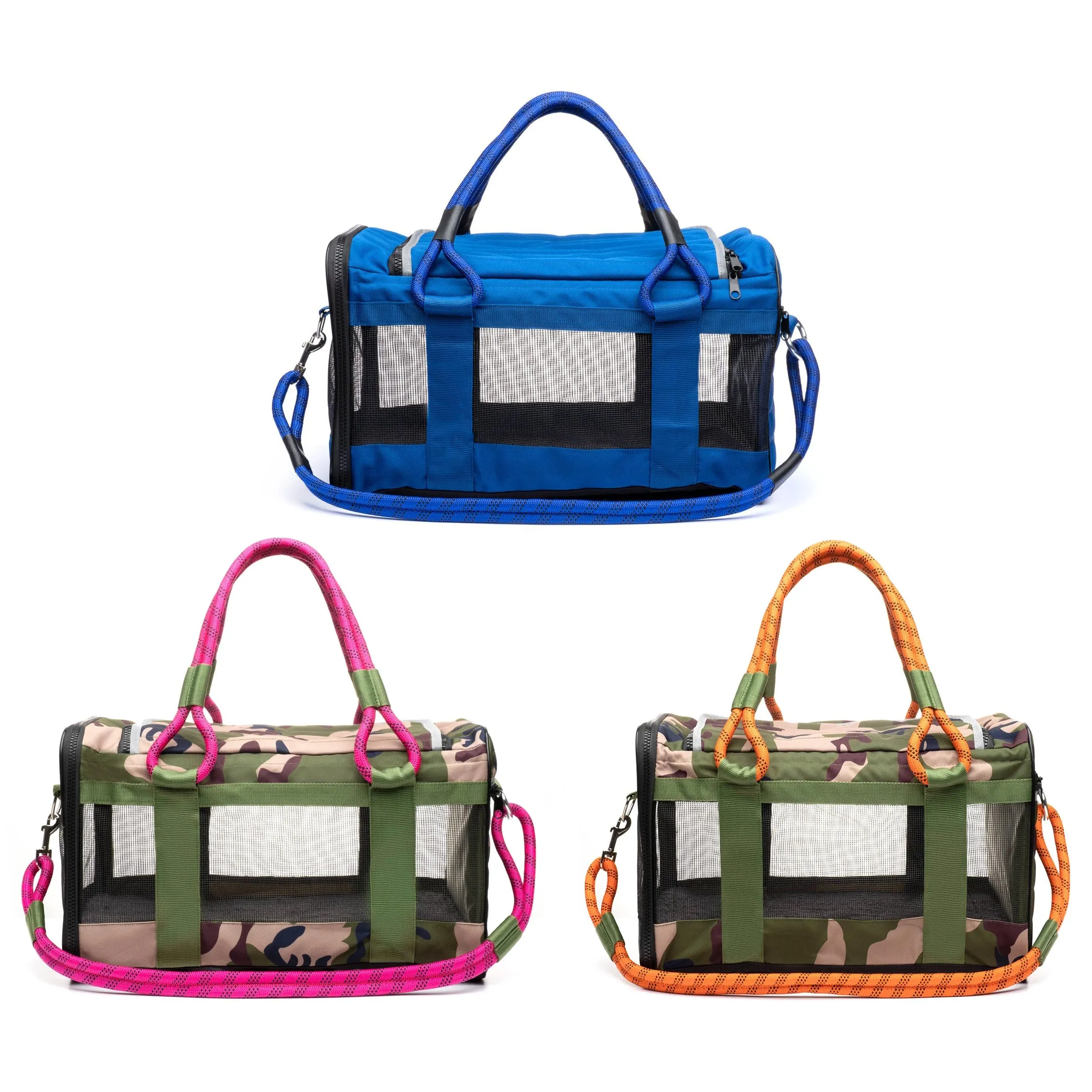 Roverlund Out-of-Office Pet Carrier