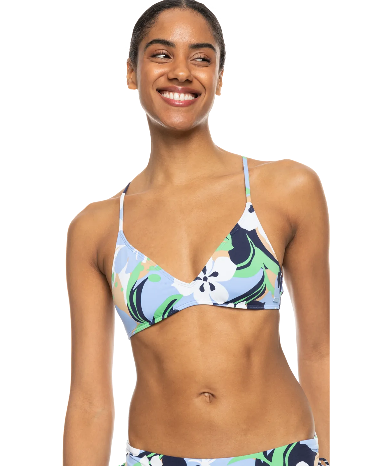 Roxy PT Beach Classic (Indigo)