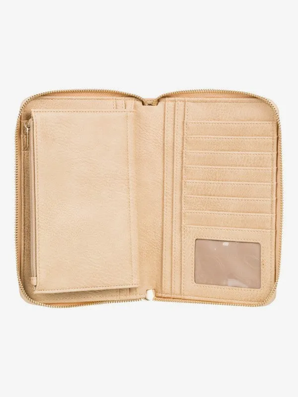 Roxy Womens Magic Happens Wallet