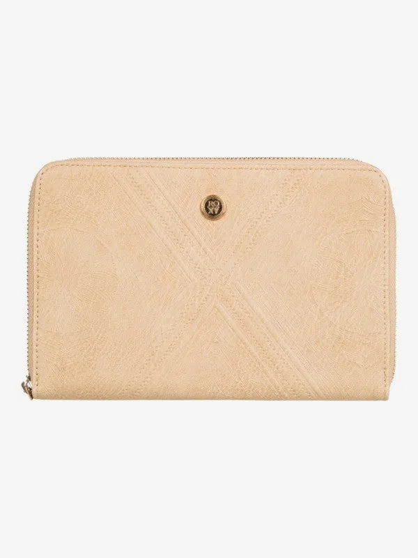 Roxy Womens Magic Happens Wallet