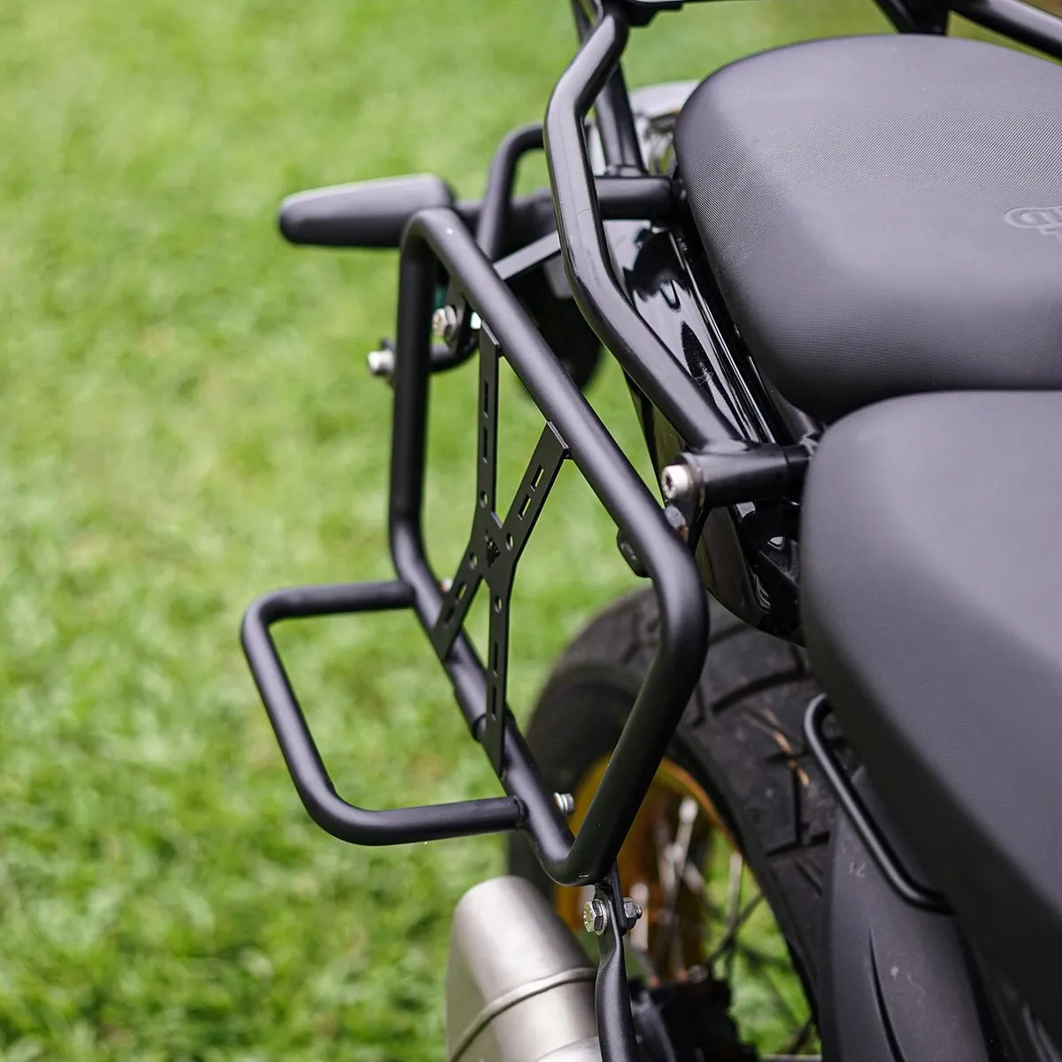 Royal Enfield Himalayan 450 - MOTOCRUX Marvel Saddle Stay