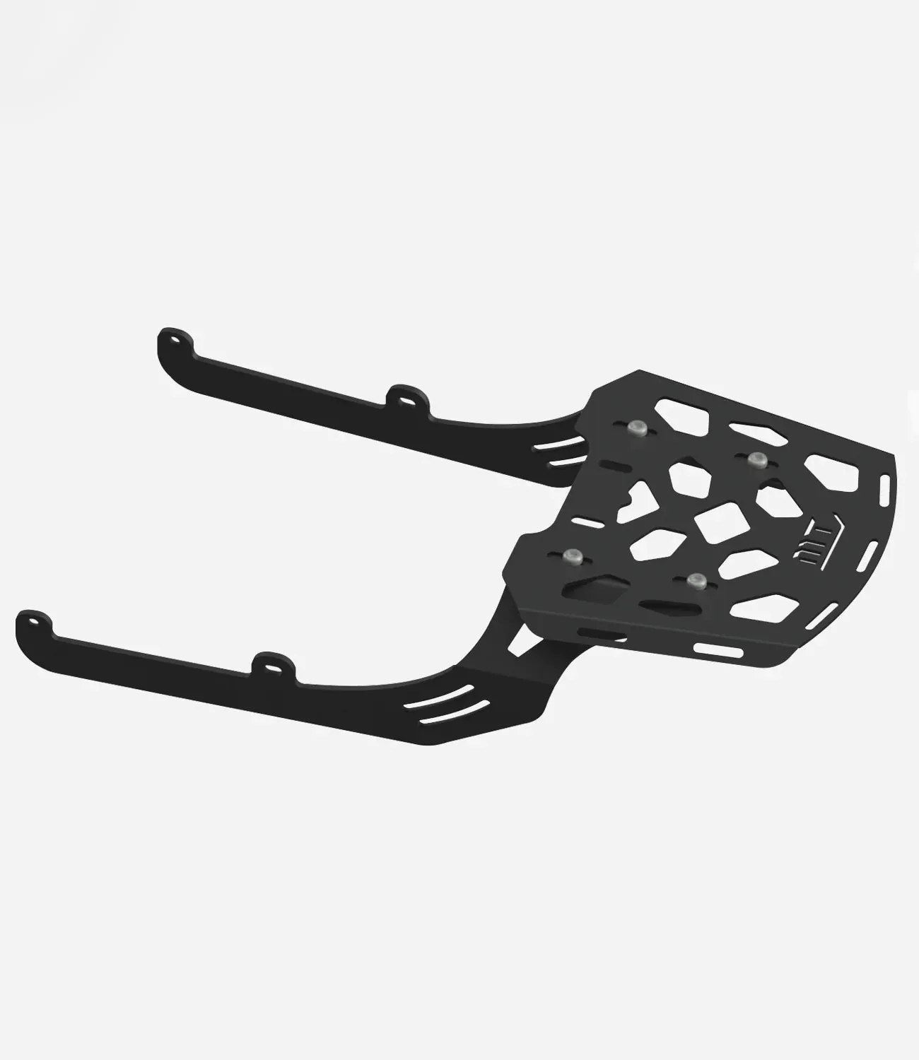 Royal Enfield  Meteor 350- Moto Torque BACK CARRIER