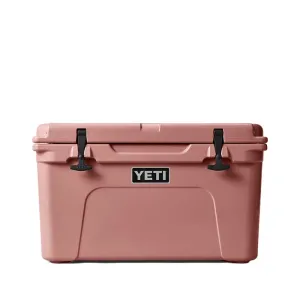 Sandstone Pink Tundra 45 Cooler