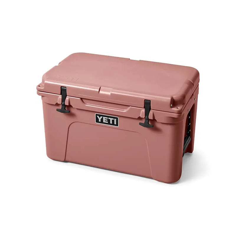 Sandstone Pink Tundra 45 Cooler