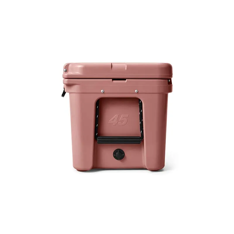 Sandstone Pink Tundra 45 Cooler