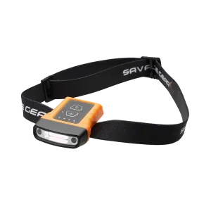 Savage Gear MP Flip and Cap Head Lamp